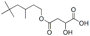 24429-25-2,3,5,5-trimethylhexyl hydrogen maleate