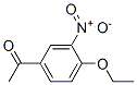 24430-26-0,3-nitro-4-ethoxyacetophenone