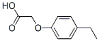 24431-27-4,4-ETHYLPHENOXYACETIC ACID