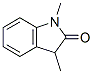 24438-17-3,1,3-DIMETHYLINDOLIN-2-ONE