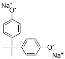 2444-90-8,disodium 4,4'-isopropylidenediphenolate
