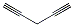 24442-69-1,1,4-PENTADIYNE