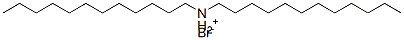 24447-63-0,didodecylammonium bromide
