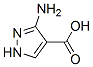 24447-68-5,3-Aminopyrazole-4-carboxylic acid