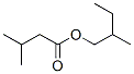 2445-77-4,2-Methylbutyl isovalerate