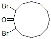 24459-40-3,2,12-DIBROMOCYCLODODECANONE