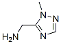 244639-03-0,1-Methyl-1H-1,2,4-triazole-5-methanamine