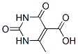 24465-39-2,OROTIC ACID, [5-3H]