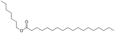 24466-84-0,heptyl stearate