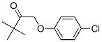 24473-06-1,1-(4-Chlorophenoxy)-3,3-dimethyl-2-butanone