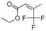 24490-03-7,ETHYL 3-(TRIFLUOROMETHYL)CROTONATE