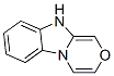 245-51-2,10H-[1,4]Oxazino[4,3-a]benzimidazole(8CI,9CI)