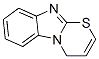 245-57-8,4H-[1,3]Thiazino[3,2-a]benzimidazole(8CI,9CI)