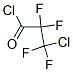 24503-62-6,3-CHLOROTETRAFLUOROPROPIONYL CHLORIDE