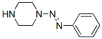 245089-53-6,Piperazine,1-(phenylazo)-(9CI)