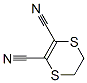 24519-27-5,5,6-dihydro-1,4-dithiin-2,3-dicarbonitrile