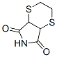 5,6-DIHYDRO-1,4-DITHIIN-2,3-DICARBOXIMIDE 24519-85-5,5,6-DIHYDRO-1,4-DITHIIN-2,3-DICARBOXIMIDE