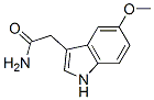 2452-25-7,2-(5-METHOXY-1H-INDOL-3-YL)-ACETAMIDE