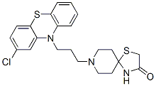 24527-27-3,spiclomazine