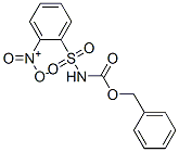 245365-64-4,N-CARBOBENZOXY-2-NITROBENZENESULFONAMIDE