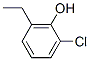24539-93-3,Phenol,  2-chloro-6-ethyl-