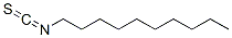 24540-94-1,DECYL ISOTHIOCYANATE