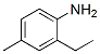 24544-07-8,2-Ethyl-4-MethylAniline