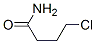 2455-04-1,4-chlorobutyramide