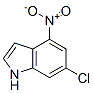 245524-95-2,6-CHLORO-4-NITRO INDOLE