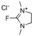245550-85-0,1,3-DIMETHYL-2-FLUOROIMIDAZOLINIUM CHLORIDE