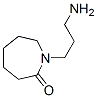 24566-95-8,N-(3-Aminopropyl)-EPSILON-caprolactam
