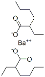 2457-01-4,BARIUM 2-ETHYLHEXANOATE
