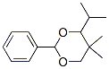 24571-18-4,4-isopropyl-5,5-dimethyl-2-phenyl-1,3-dioxane