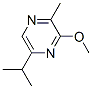 245757-84-0,Pyrazine, 3-methoxy-2-methyl-5-(1-methylethyl)- (9CI)