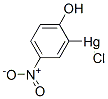24579-90-6,2-CHLOROMERCURI-4-NITROPHENOL
