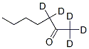 24588-56-5,2-HEPTANONE-1,1,1,3,3-D5