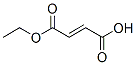 2459-05-4,Monoethyl fumarate