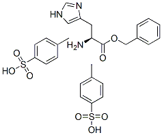 24593-59-7,O-benzyl-L-histidine bis(toluene-p-sulphonate)