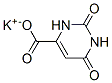 Potassium orotate 24598-73-0,Potassium orotate