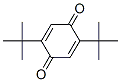 2,5-Di-tert-butyl-1,4-benzoquinone 2460-77-7,2,5-Di-tert-butyl-1,4-benzoquinone