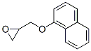 2461-42-9,2-[(1-Naphthyloxy)methyl]oxirane