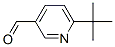 246139-77-5,6-TERT-BUTYL-PYRIDINE-3-CARBALDEHYDE