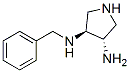 246149-02-0,(S,S)-N-BENZYL-3,4-TRANS-DIAMINOPYRROLIDINE