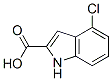 24621-73-6,4-chloro-1H-indole-2-carboxylic acid