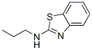 24622-33-1,2-Benzothiazolamine,N-propyl-(9CI)