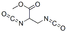 246225-90-1,Propanoic acid, 2,3-diisocyanato-, methyl ester (9CI)