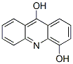 246228-39-7,4,9-Acridinediol (9CI)