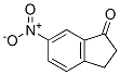 24623-24-3,6-NITROINDANONE