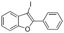 246230-86-4,3-IODO-2-PHENYL-BENZOFURAN