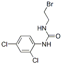 246236-37-3,N-(2-BROMOETHYL)-N'-(2,4-DICHLOROPHENYL)UREA